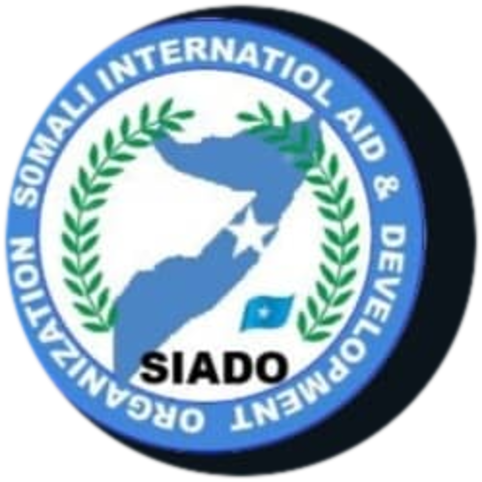 SIADO logo