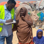 Assessment Done SAIDO organization in afgoye low Shabeelle IDPs Somalia