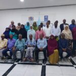 Public Hearing on Disability Rights – August 29, 2023, which was hosting in Mogadishu Somalia