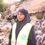 Monthly Report: Coastal Clean-Up and Environmental Awareness Drive – June 2025 Location: Liido and Shangani Beaches, Banadir Region, Somalia