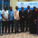 World Health Organization Conference on Mental Health
